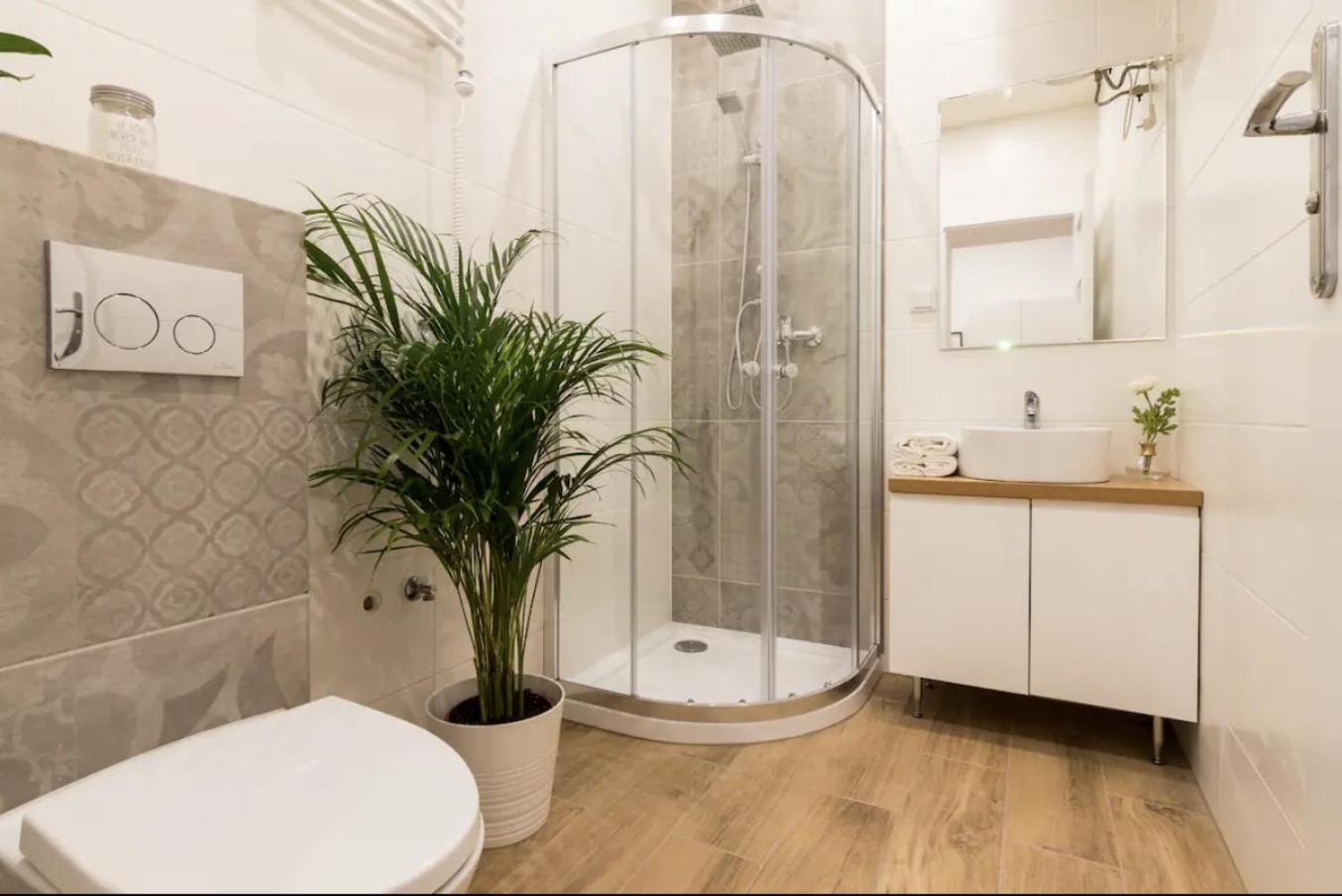 Old Town Apartment - Dluga 30 Street คราคูฟ ภายนอก รูปภาพ